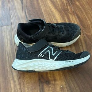 Little Kids Size 13 New Balance Sneakers